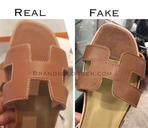 fake hermes sandels|hermes oran sandals knock off.